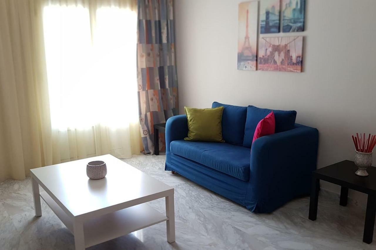 Galini Apartment Loutraki  Exterior photo